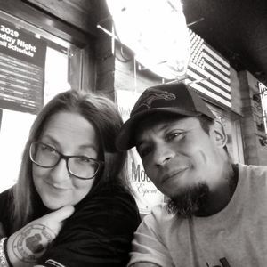 Meet your Posher, Adrian